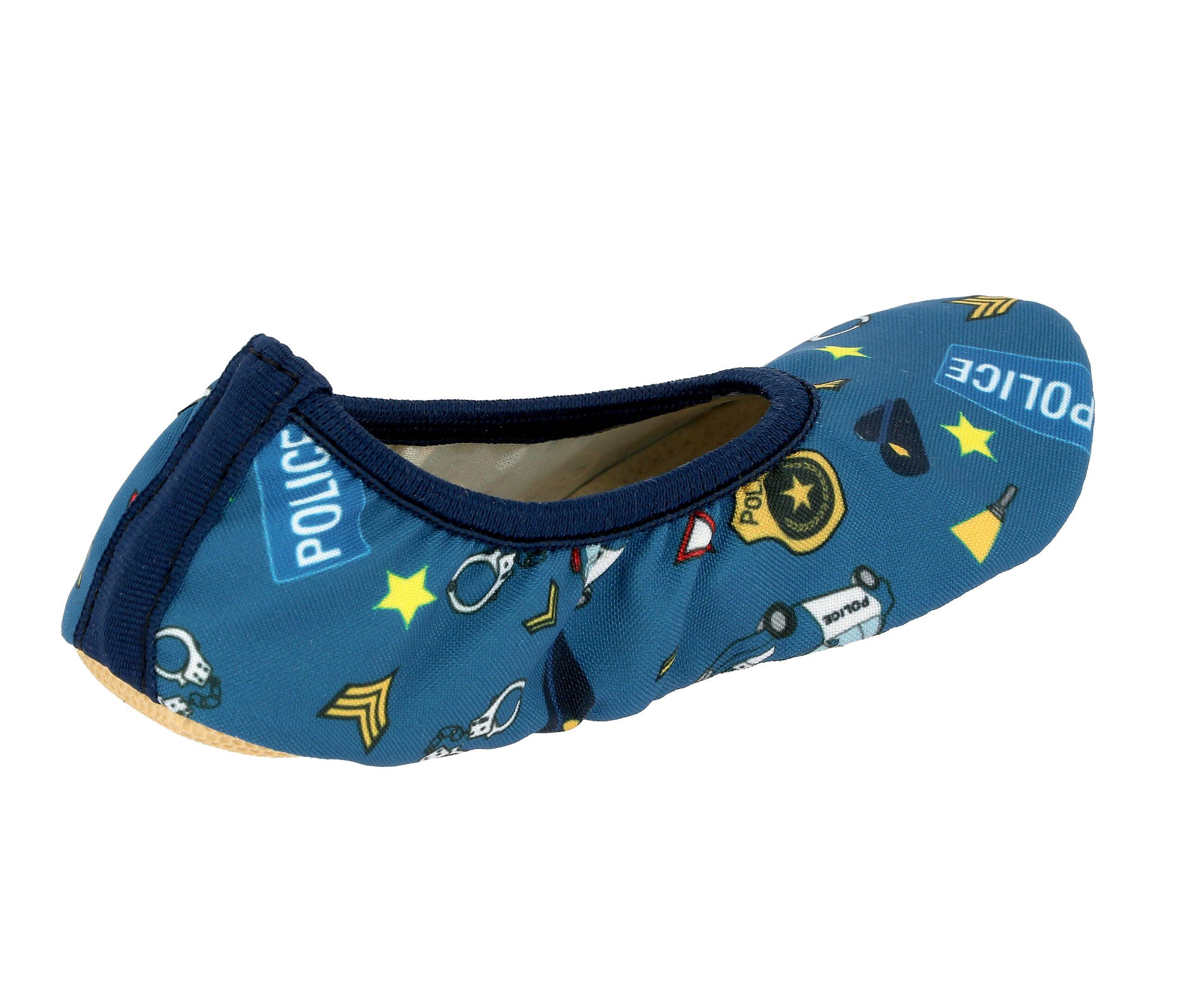 Scarpa da ginnastica Pantofola Ragazzi LICO G 1 Style 4/6