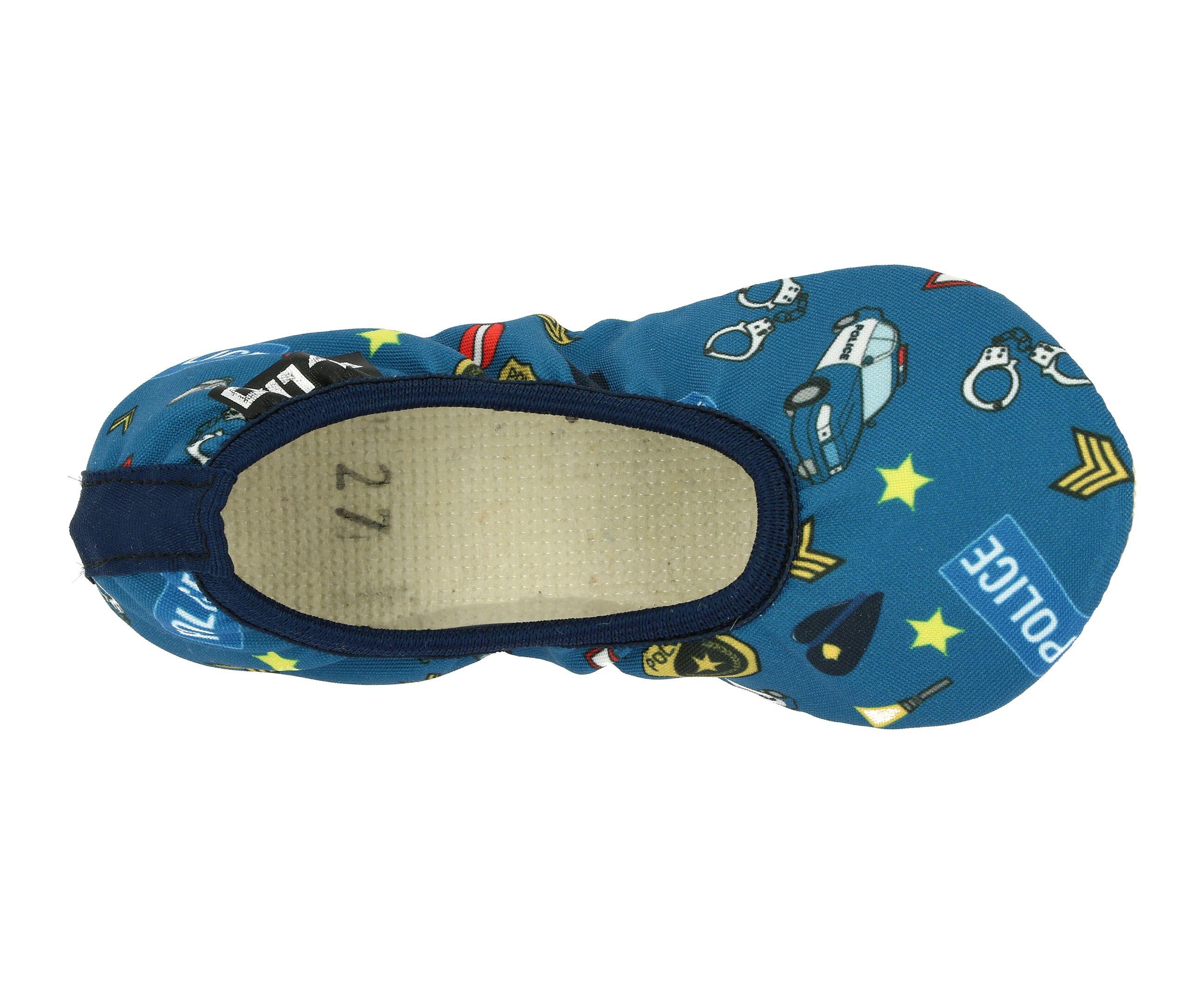Scarpa da ginnastica Pantofola Ragazzi LICO G 1 Style 5/6
