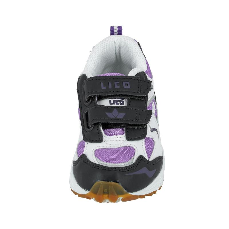 Scarpa da interno Chiusura in velcro Ragazze LICO Bob V