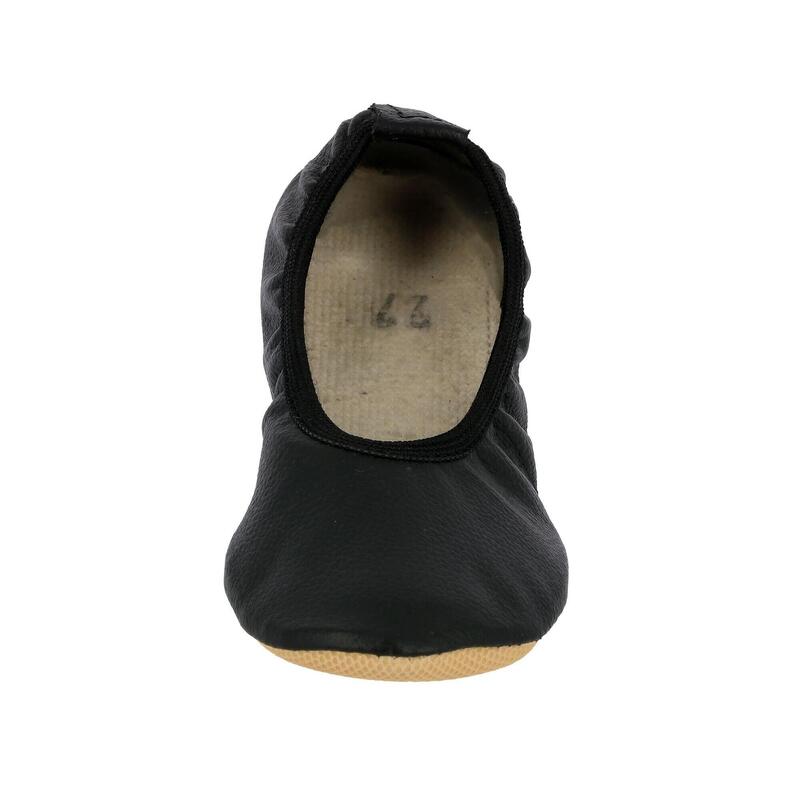 Chaussures de gymnastique Noir Filles G1
