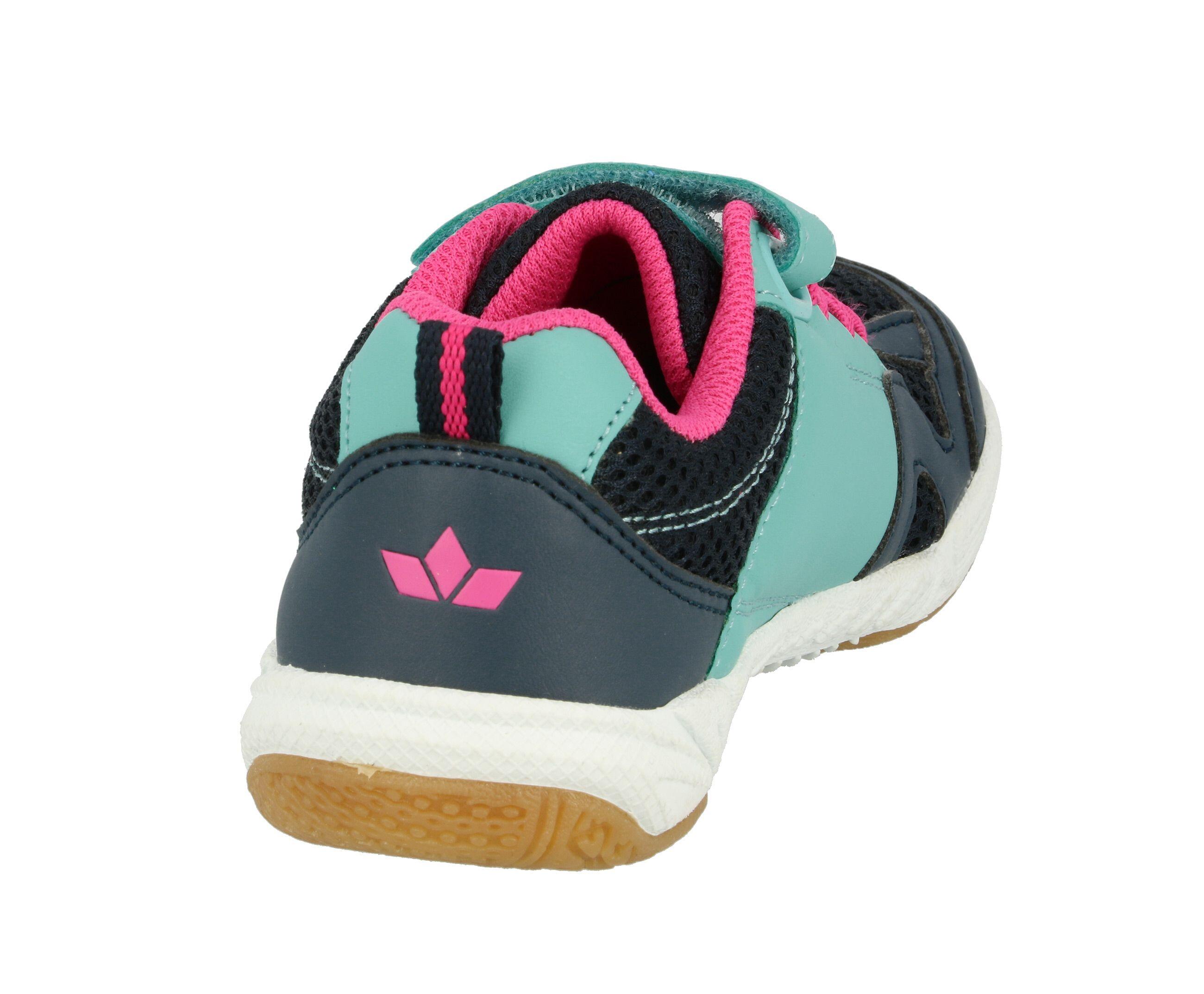 Scarpa da allenamento Chiusura in velcro Ragazze LICO Sport VS 4/6