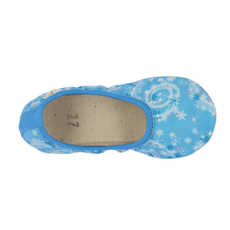 Chaussures de gymnastique Mocassins Filles LICO G 1 Style