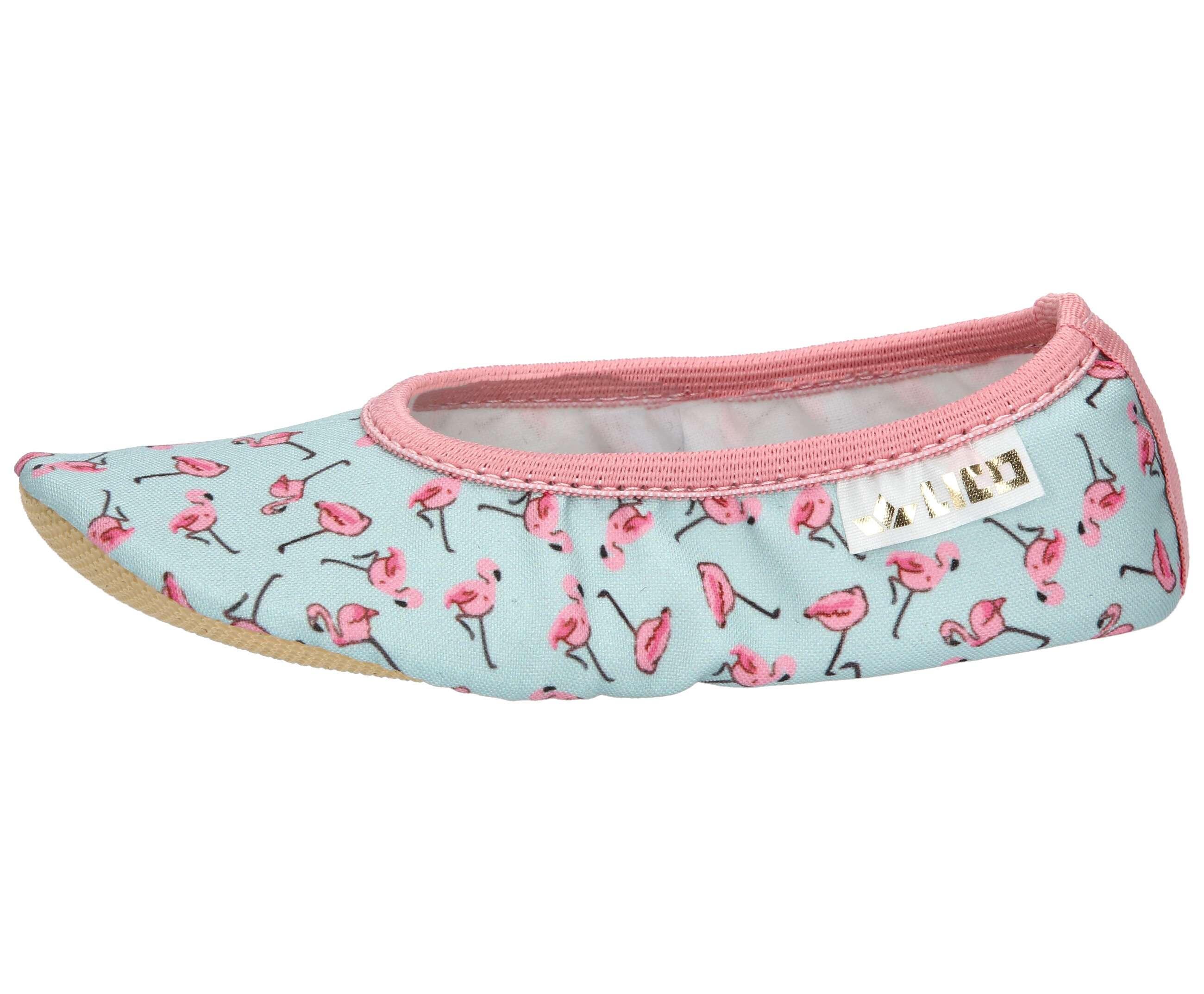 Scarpa da ginnastica Pantofola Ragazze LICO G1 Style 2/6