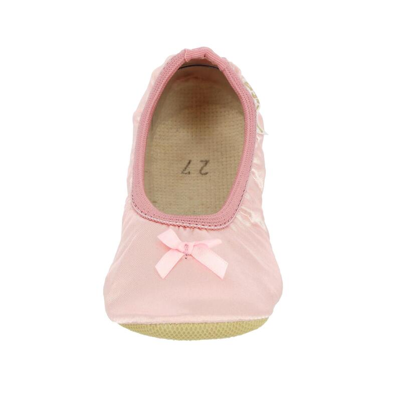 Chaussures de gymnastique Rose Filles G 1 Style