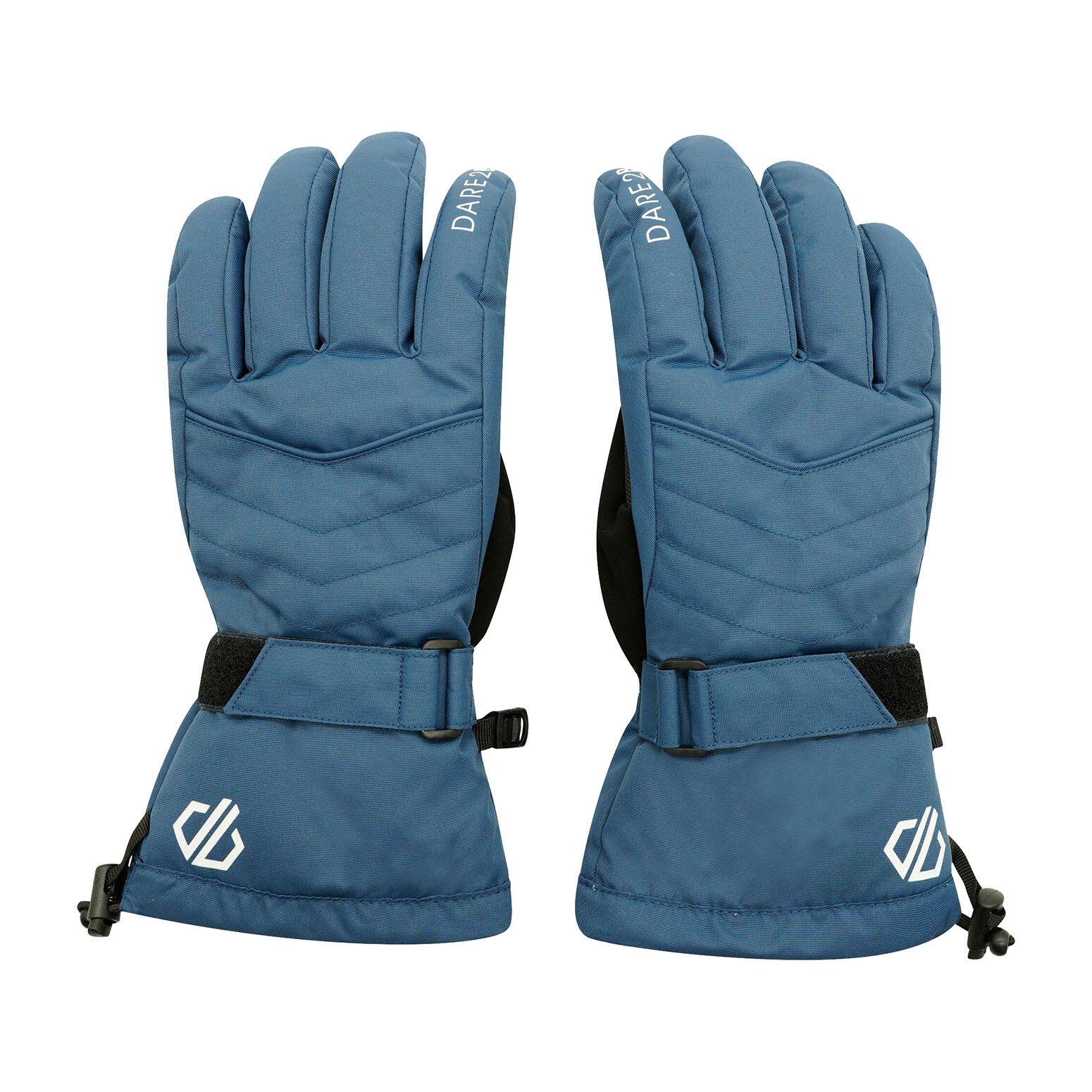 Details about   BNIP Gregster Damen Womens Ski Gloves Size Medium 