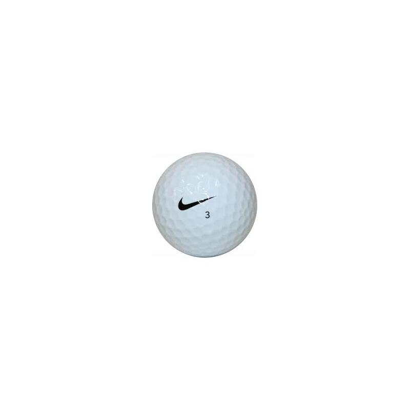Segunda vida - Pelota de Golf Nike blanca x25