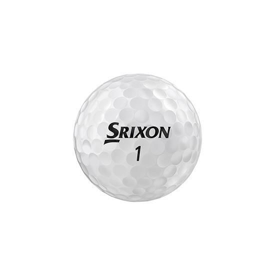 Srixon Z Star Grade A / Dozen van 12 gebruikte ballen