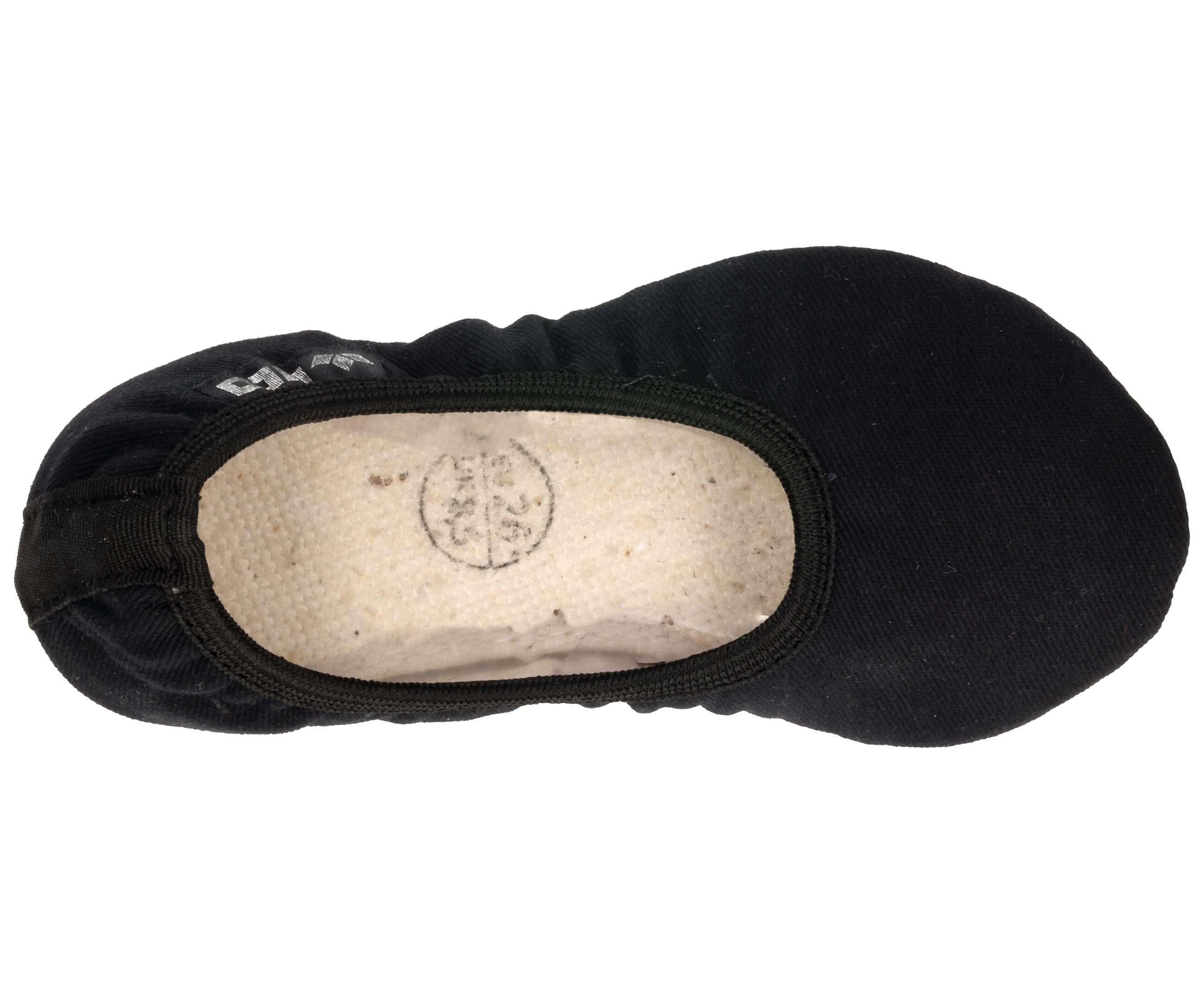 Gymnastikschuh Mädchen Slipper LICO G1 5/5
