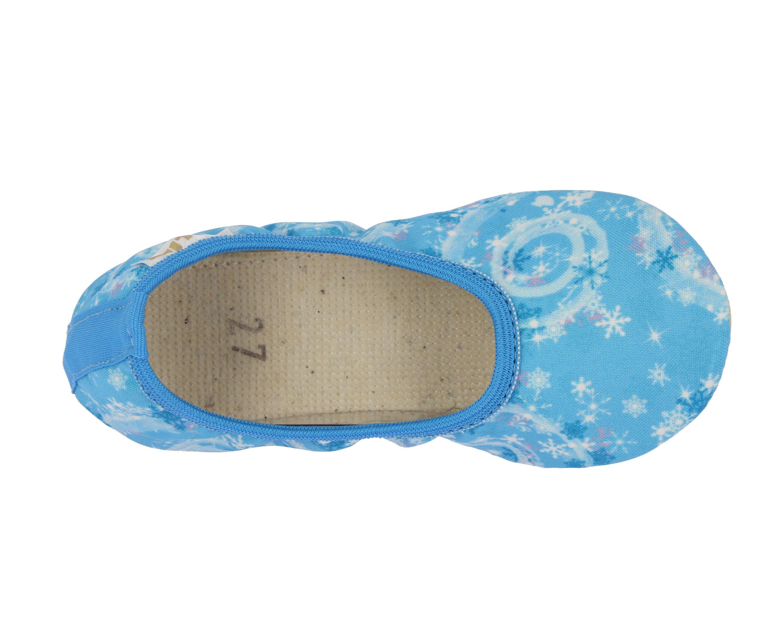 Chaussures de gymnastique Mocassins Filles LICO G 1 Style 5/6