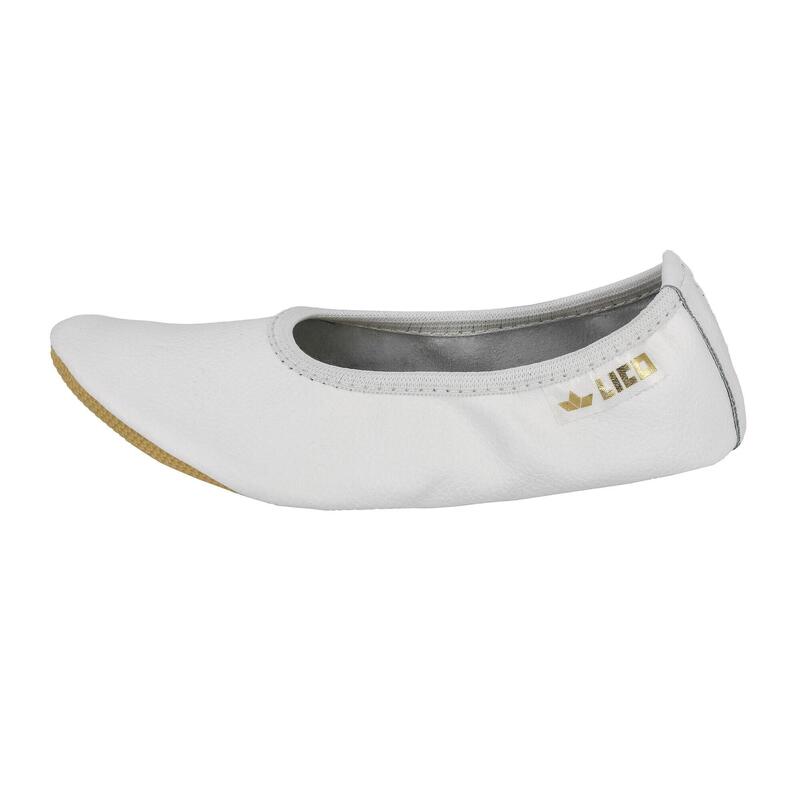 Chaussures de gymnastique Blanc Filles G1