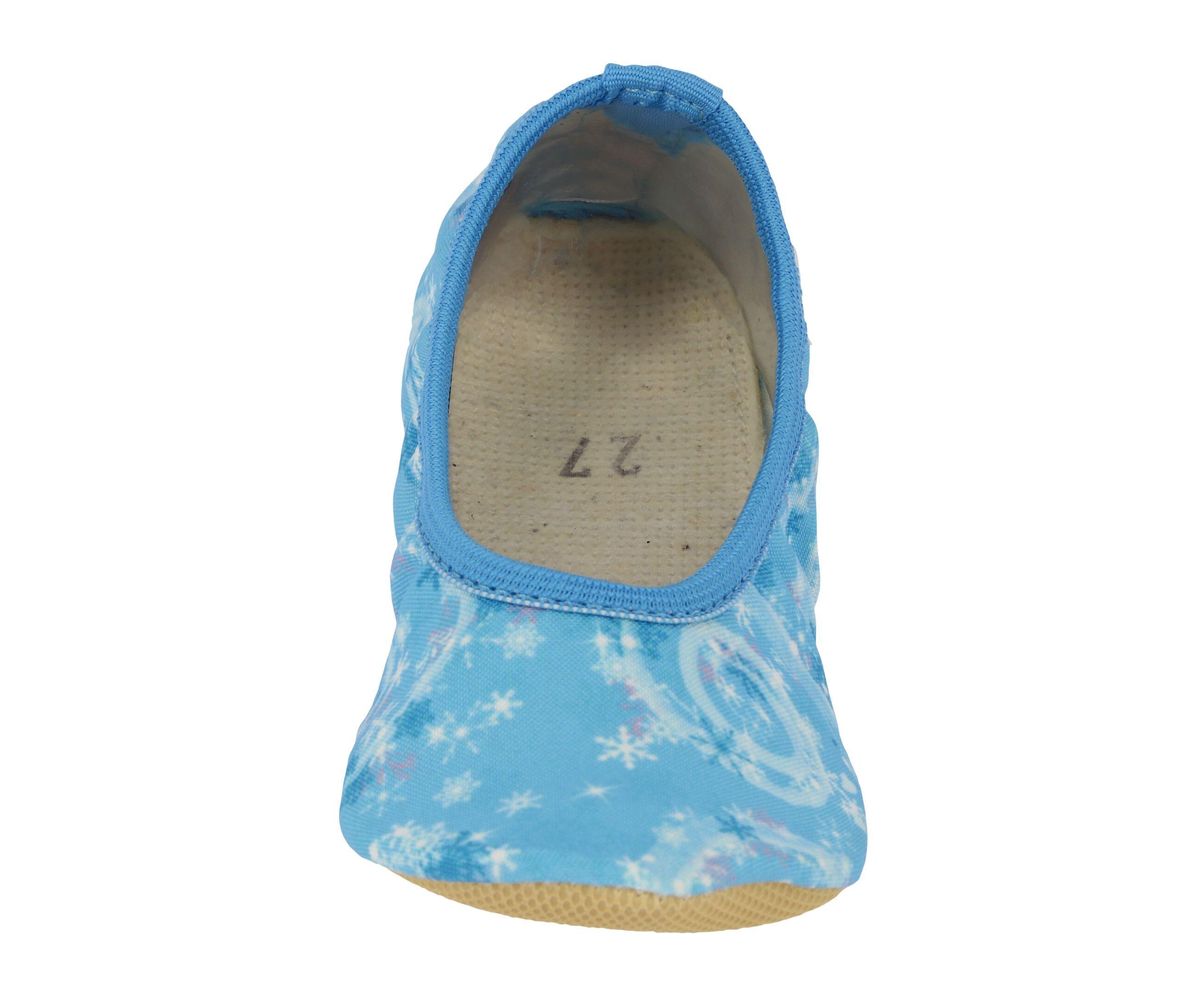 Chaussures de gymnastique Mocassins Filles LICO G 1 Style 3/6