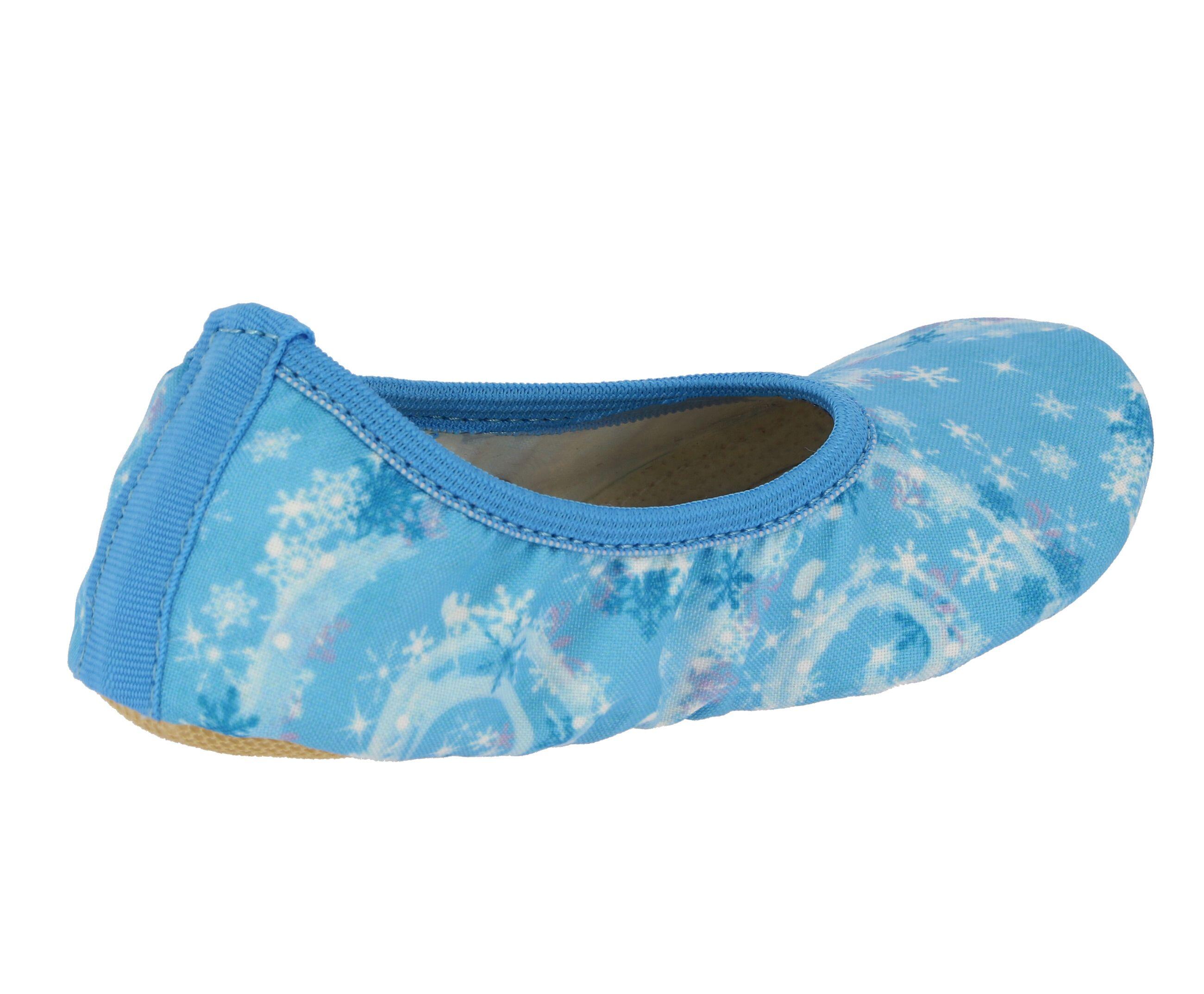 Chaussures de gymnastique Mocassins Filles LICO G 1 Style 4/6