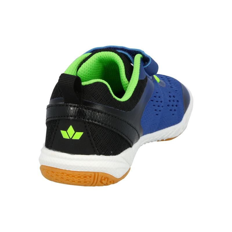 Trainingsschuh blau Jungen Sportschuh Key VS