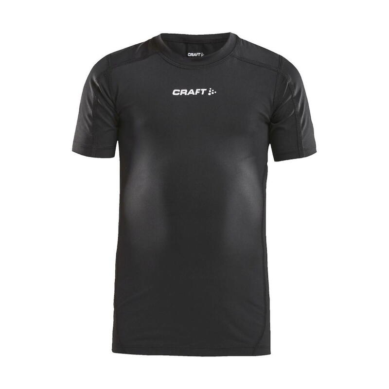 T-shirt enfant compression Craft pro control