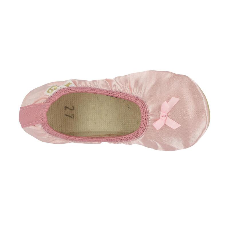 Chaussures de gymnastique Rose Filles G 1 Style