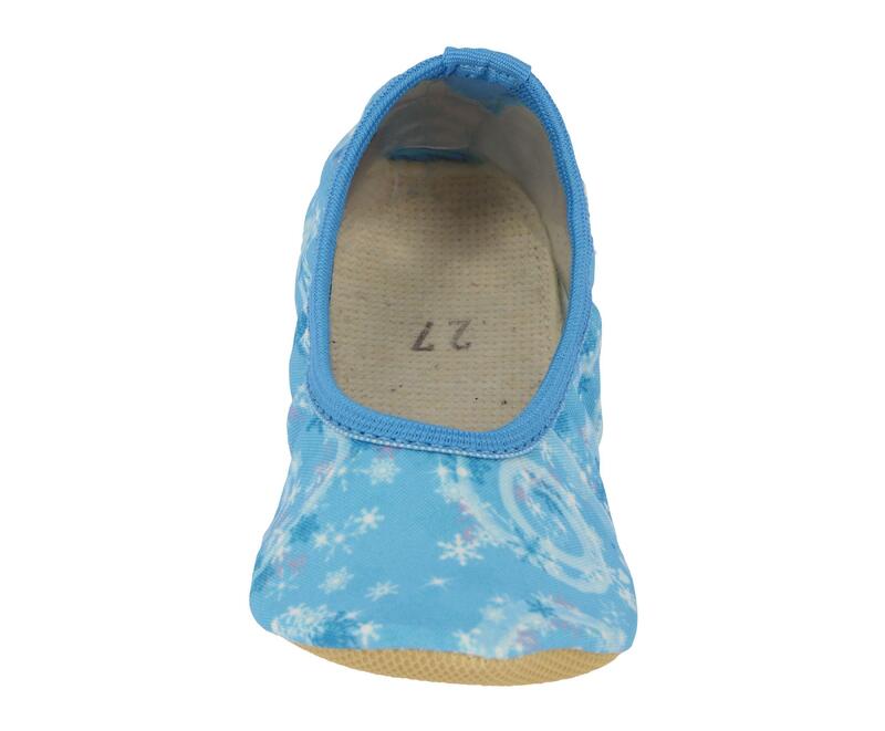 Chaussures de gymnastique Mocassins Filles LICO G 1 Style