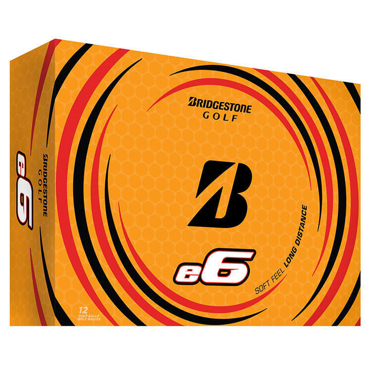 Balles de golf Bridgestone