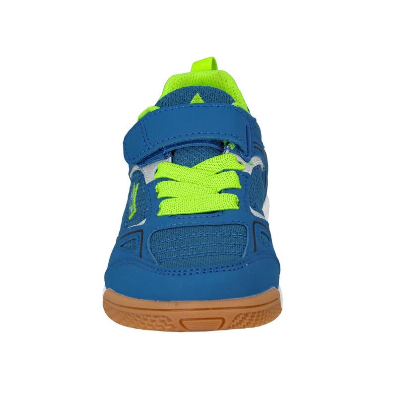 Hallenschuh Sportschuh Racine VS in blau