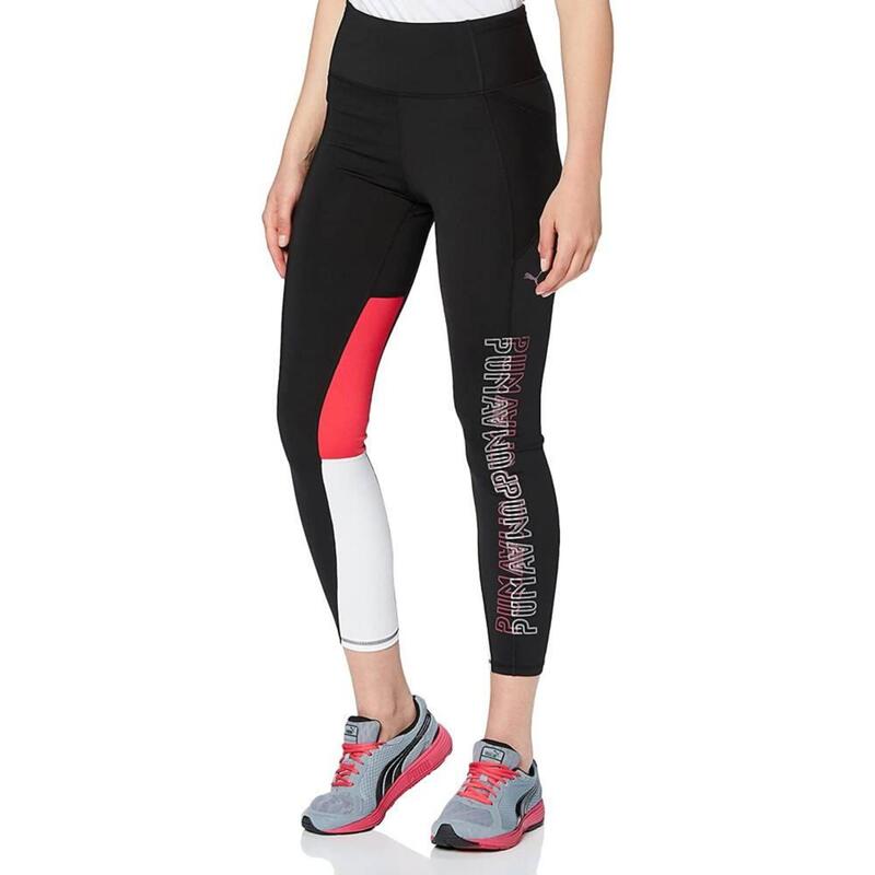 Legginsy fitness damskie Puma Feel It 7/8