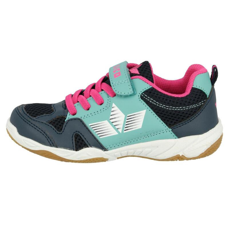 Trainingsschuh blau Mädchen Sportschuh Sport VS