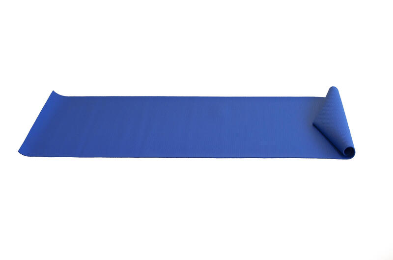 Tapis de pilates - Idéal pour le fitness, la musculation, le yoga