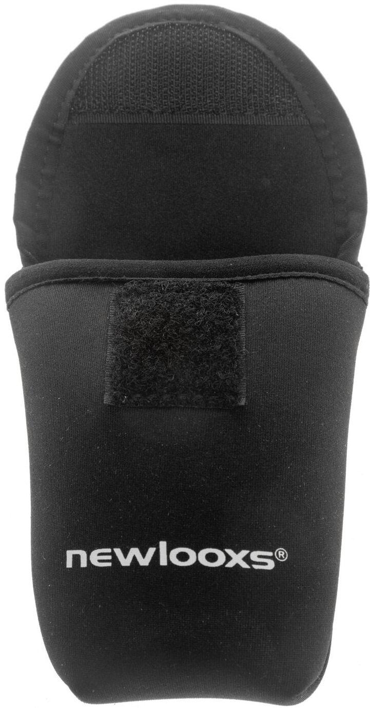 Custodia display New Looxs nera per e-bike. 4/4
