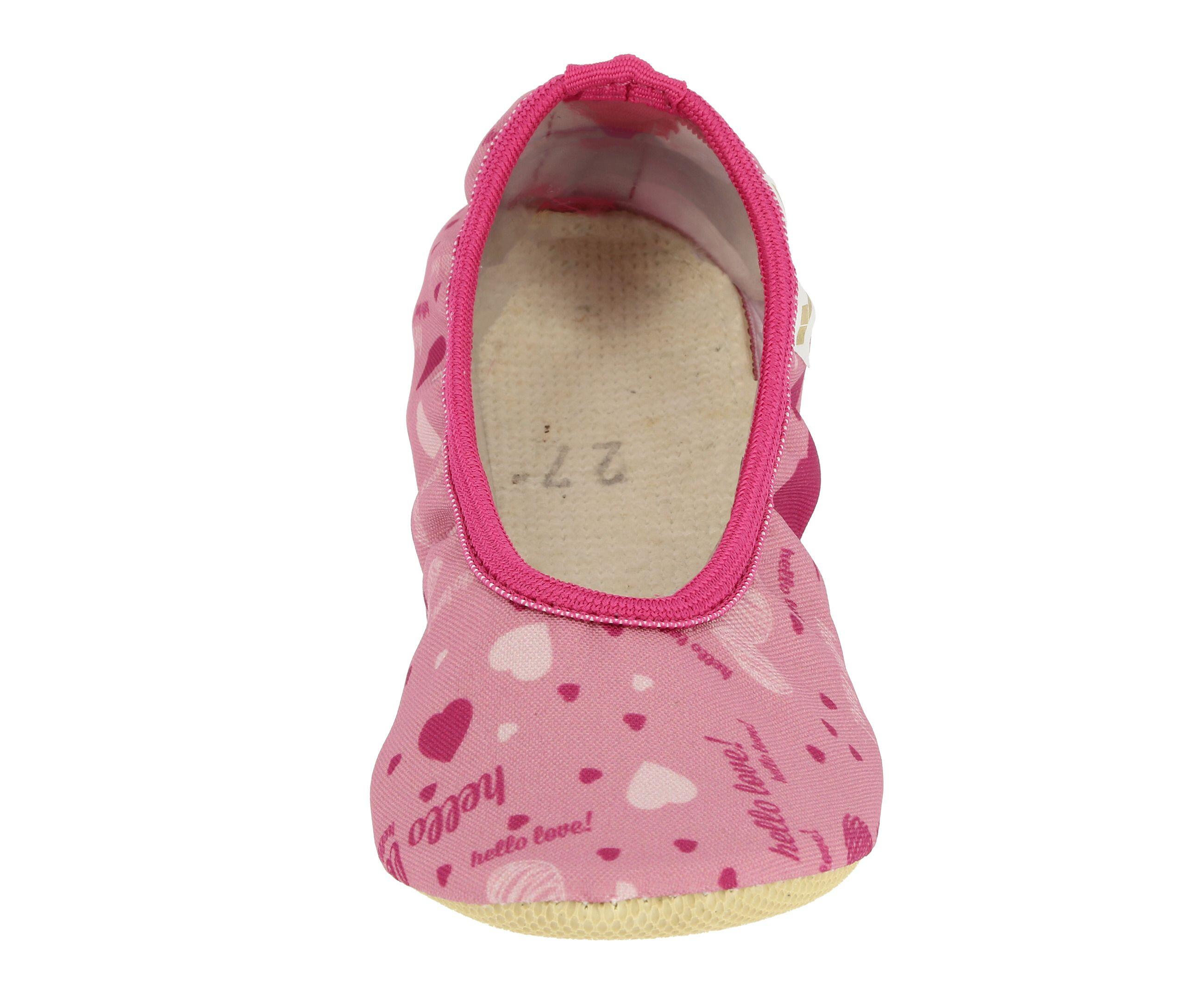 Chaussures de gymnastique Mocassins Filles LICO G 1 Style 3/6