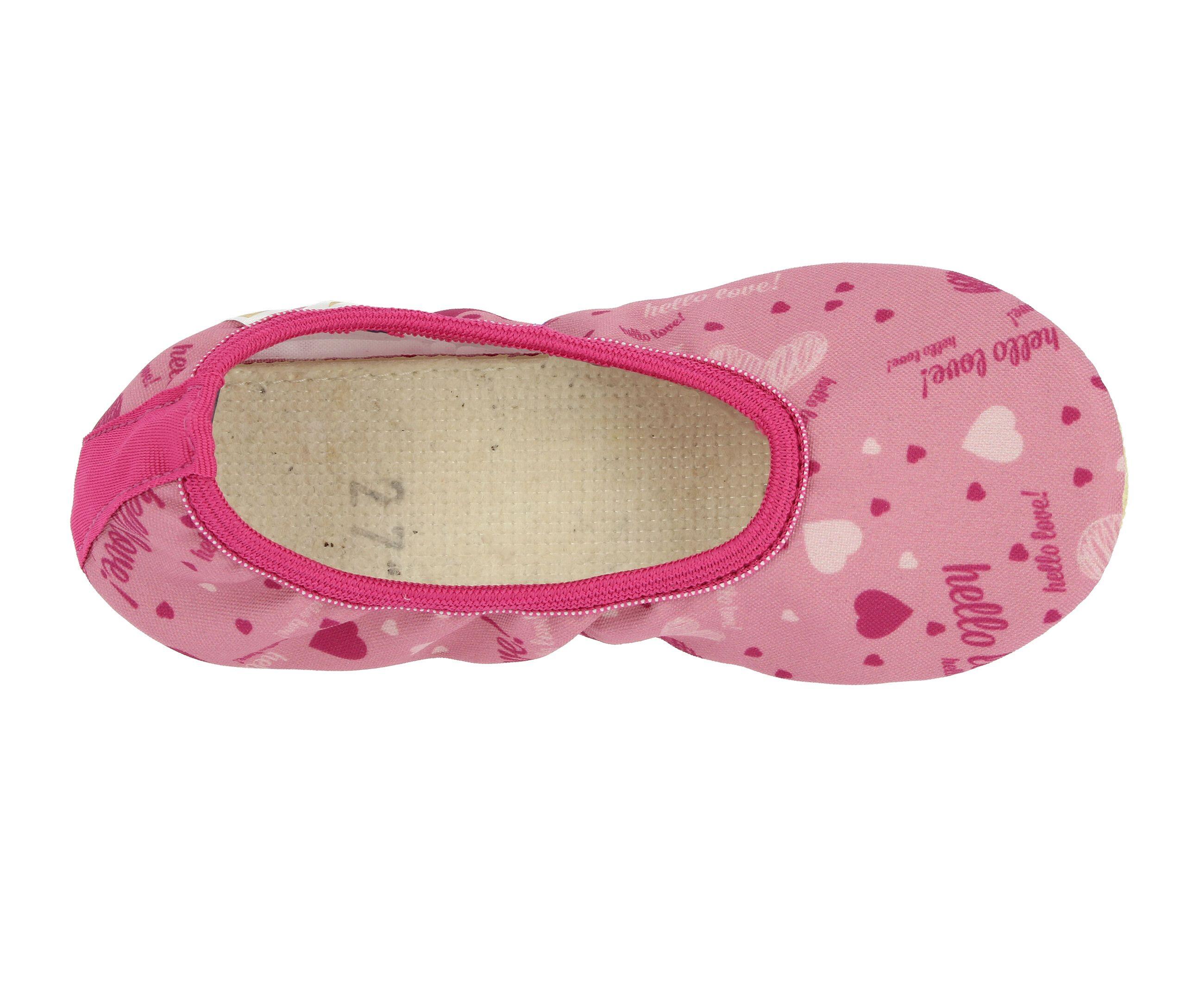Chaussures de gymnastique Mocassins Filles LICO G 1 Style 5/6