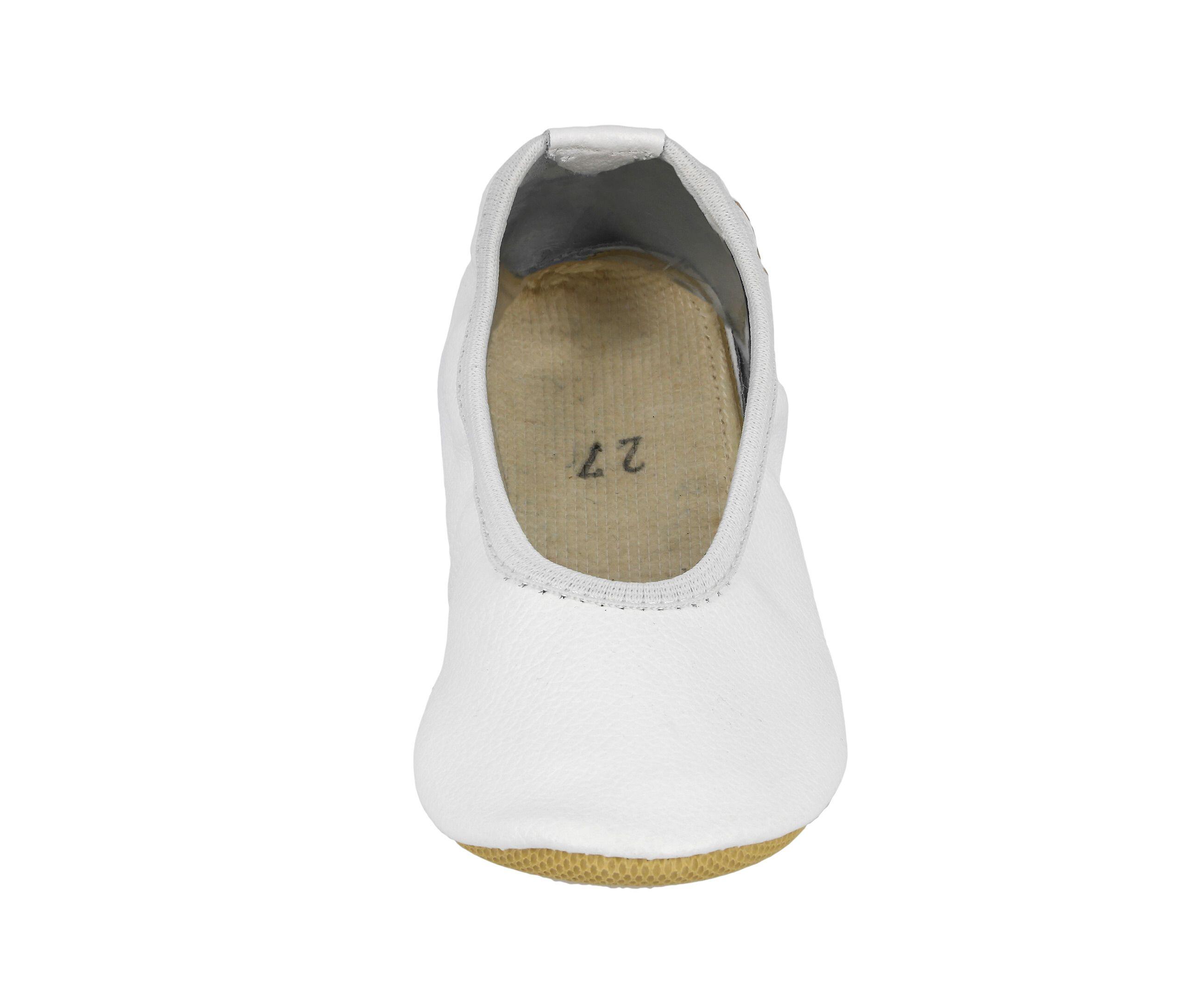 Chaussures de gymnastique Mocassins Filles LICO G1 3/5