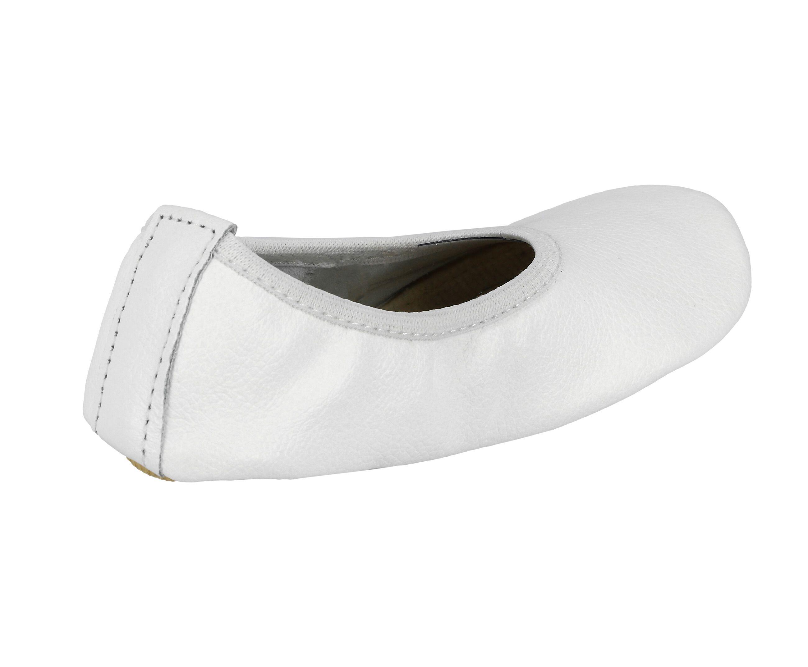Chaussures de gymnastique Mocassins Filles LICO G1 4/5
