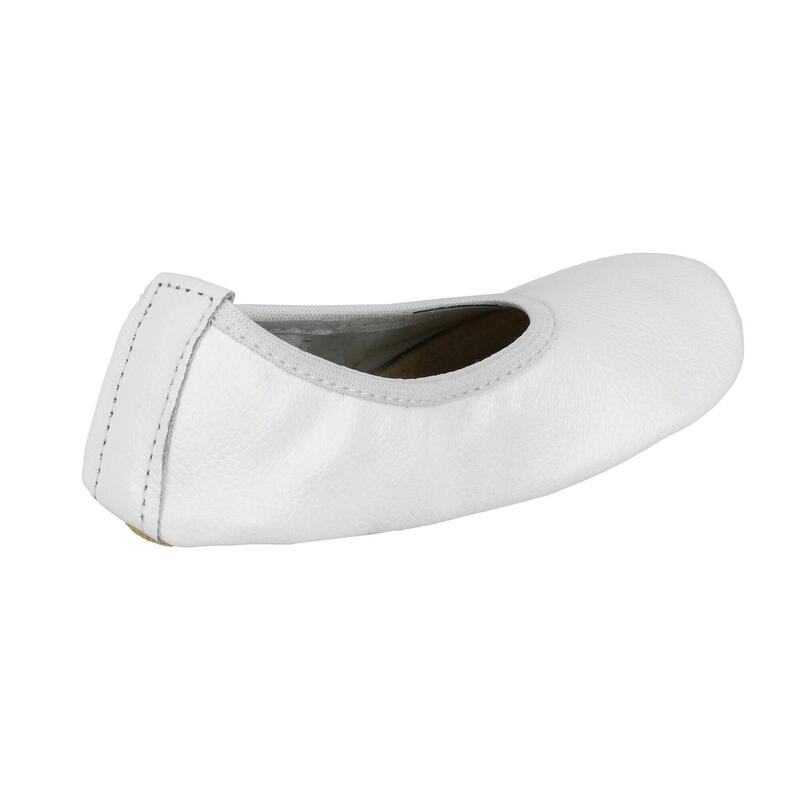 Chaussures de gymnastique Blanc Filles G1