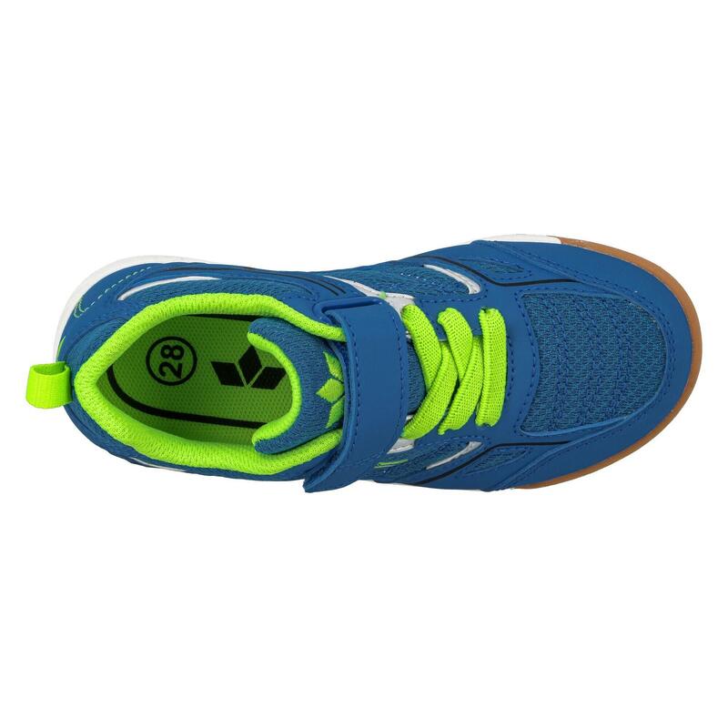 Hallenschuh Sportschuh Racine VS in blau