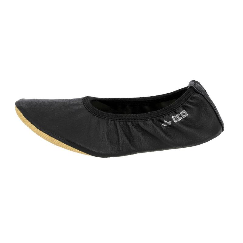 Chaussures de gymnastique Noir Filles G1