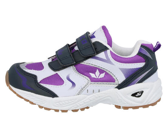 Chaussure d’entrée Fermeture velcro Filles LICO Bob V