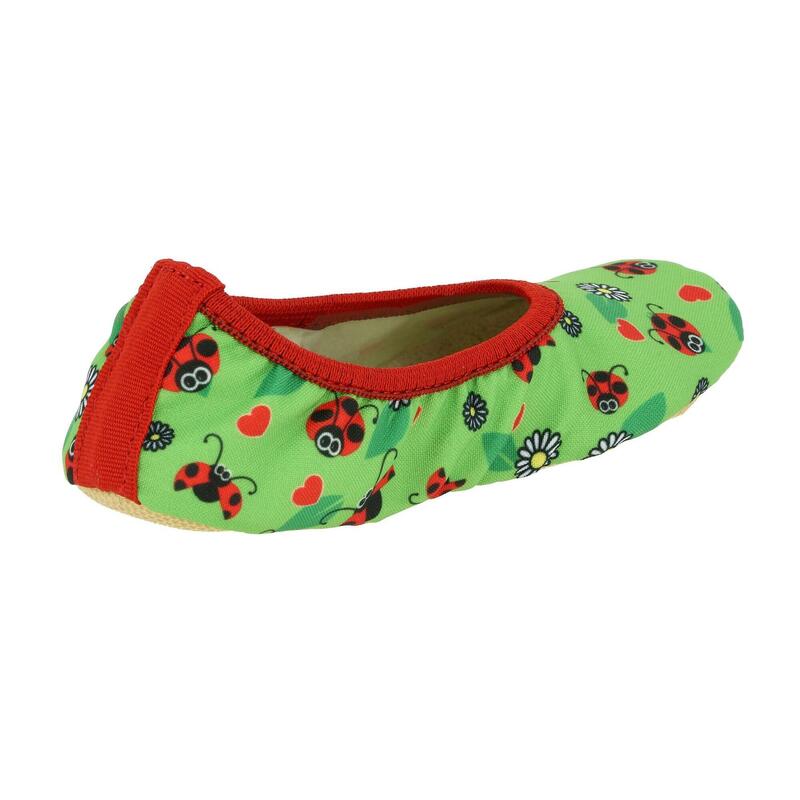 Chaussures de gymnastique Mocassins Filles LICO G 1 Style
