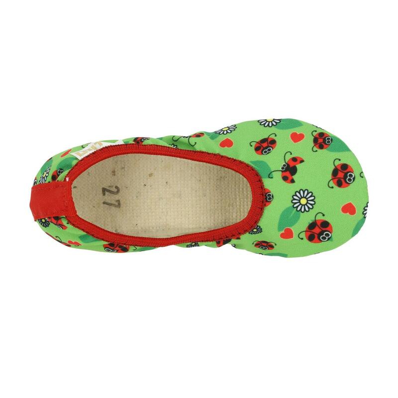 Chaussures de gymnastique Mocassins Filles LICO G 1 Style