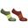 Chaussettes de sport Salomon Sonic pour adultes 2 paires