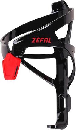 ZEFAL Pulse A2, Porte-Bidon Vélo Léger - Porte Gourde Vélo / VTT / Vélo de route