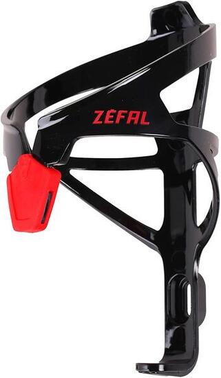 ZEFAL Pulse A2, Porte-Bidon Vélo Léger - Porte Gourde Vélo / VTT / Vélo de route