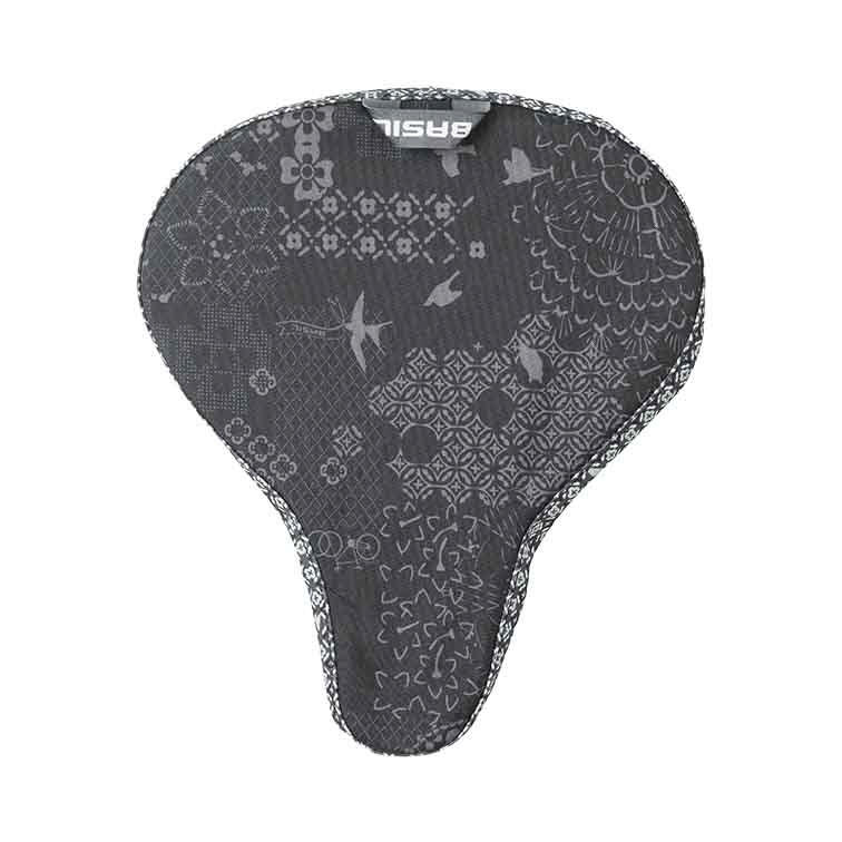 Couvre-selle Imperméable Basil Boheme