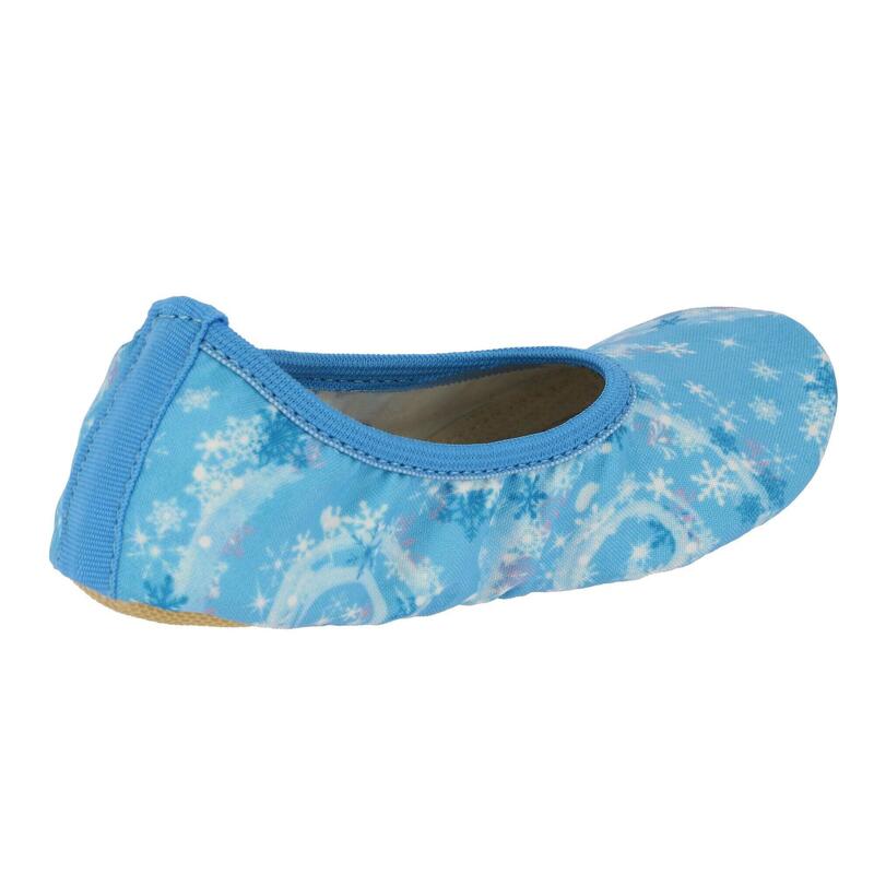 Chaussures de gymnastique Bleu Filles G 1 Style