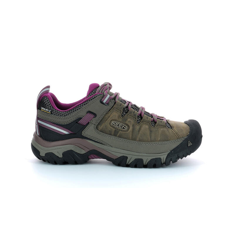 Chaussures de randonnée femme Keen Targhee III