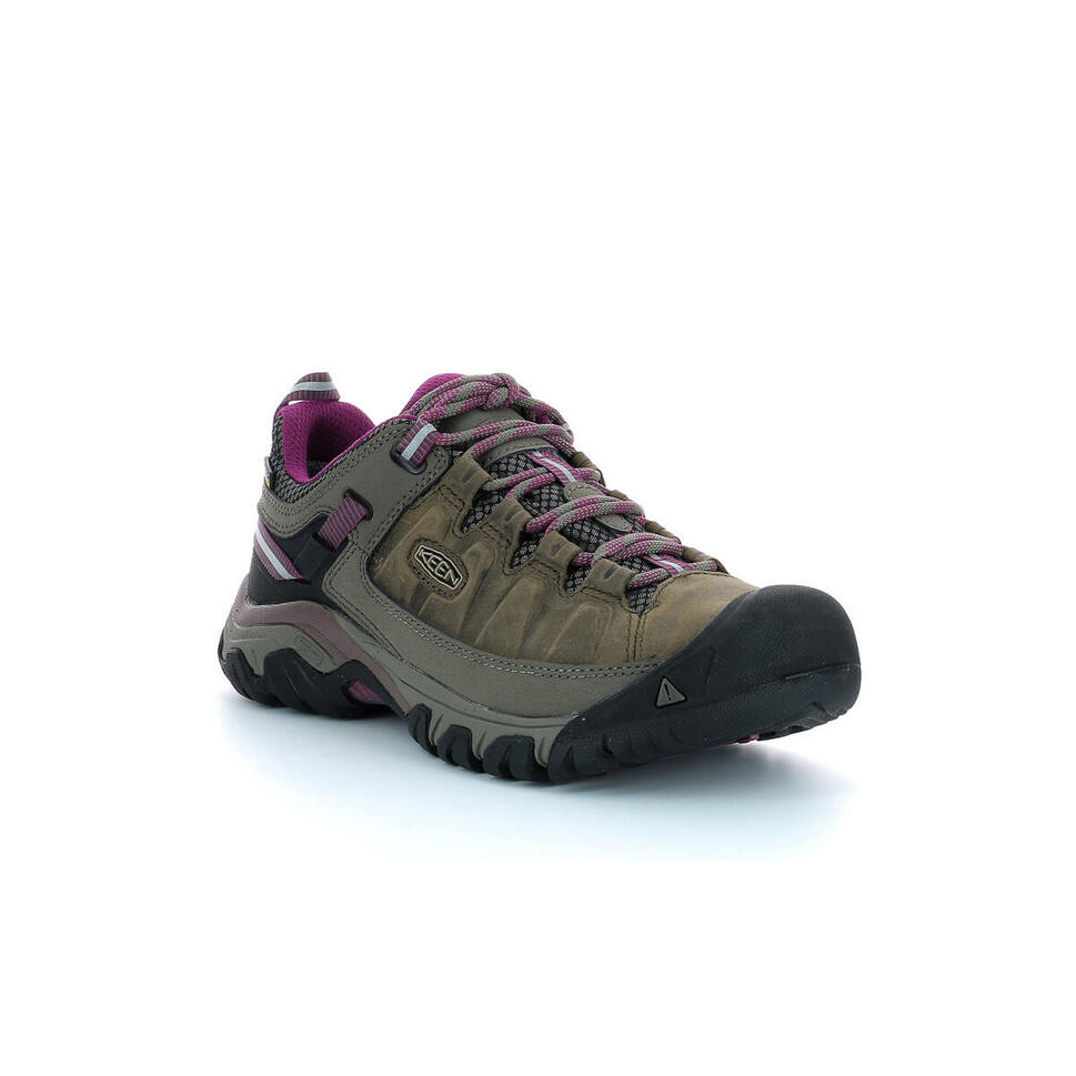 Buty trekkingowe damskie Keen Targhee Iii WP