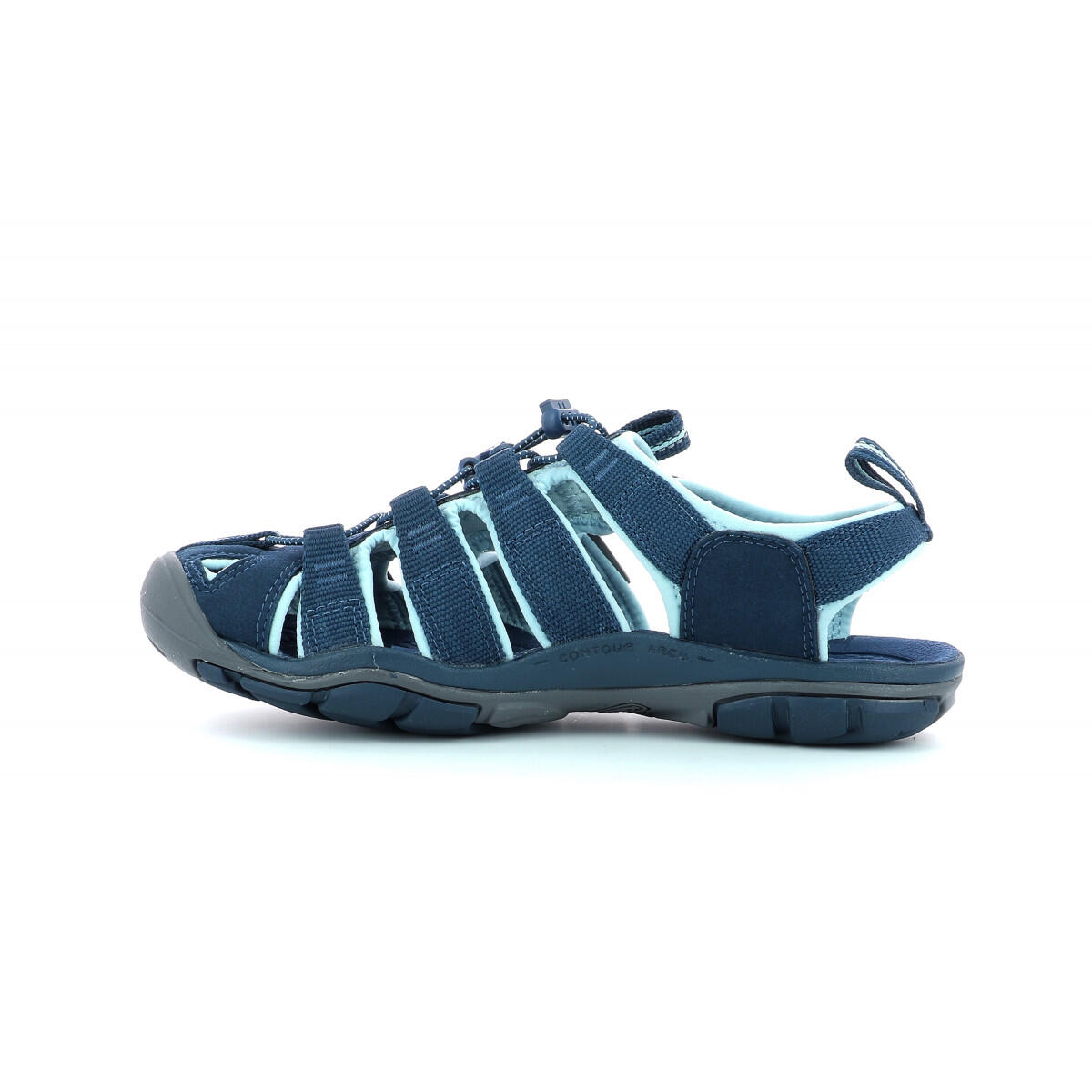 Scarpa universali donna Keen Clearwater Cnx 4/7