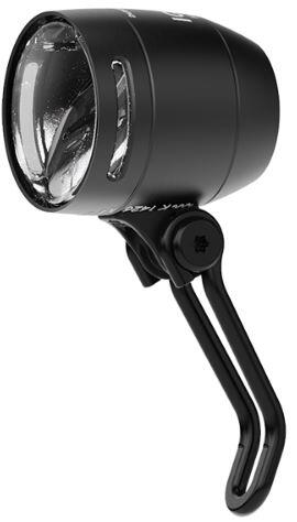 Faros de alto rendimiento Busch y Müller Lumotec IQ-XS 5/7