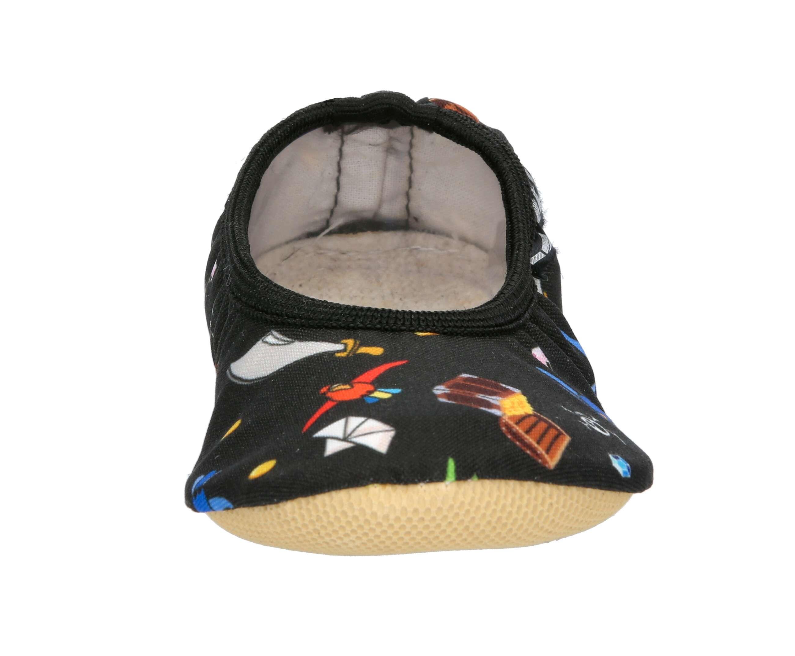 Gymnastiekschoen Jongens Slipper LICO G1 Style 3/6