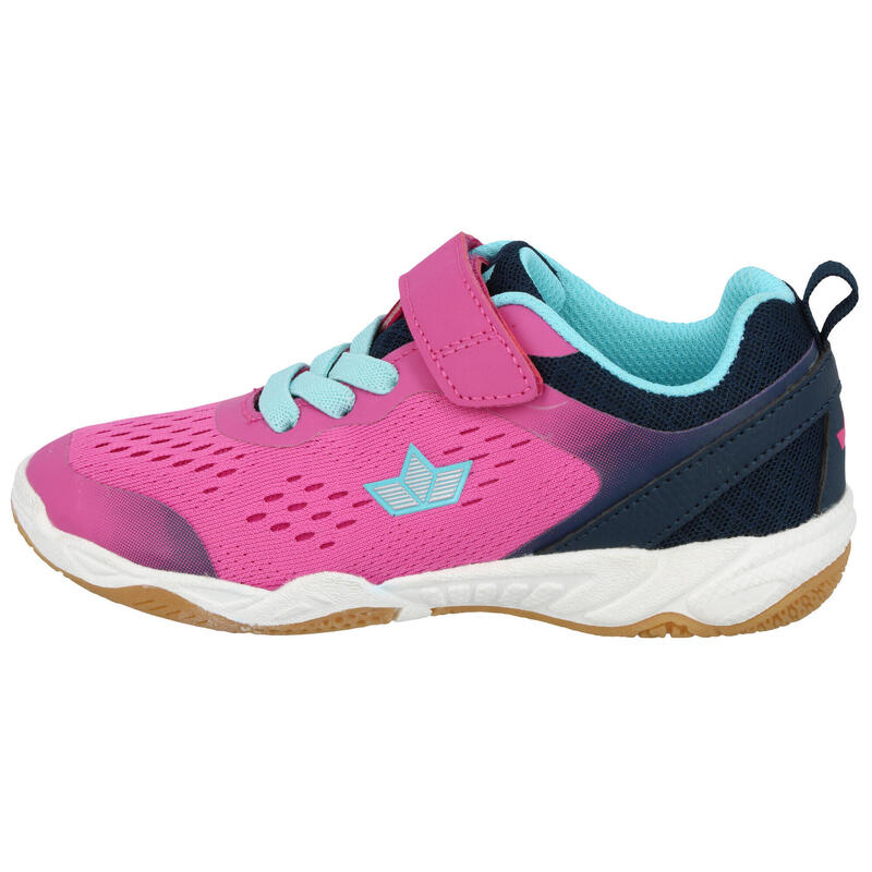 Trainingsschuh rosa Mädchen Sportschuh Key VS