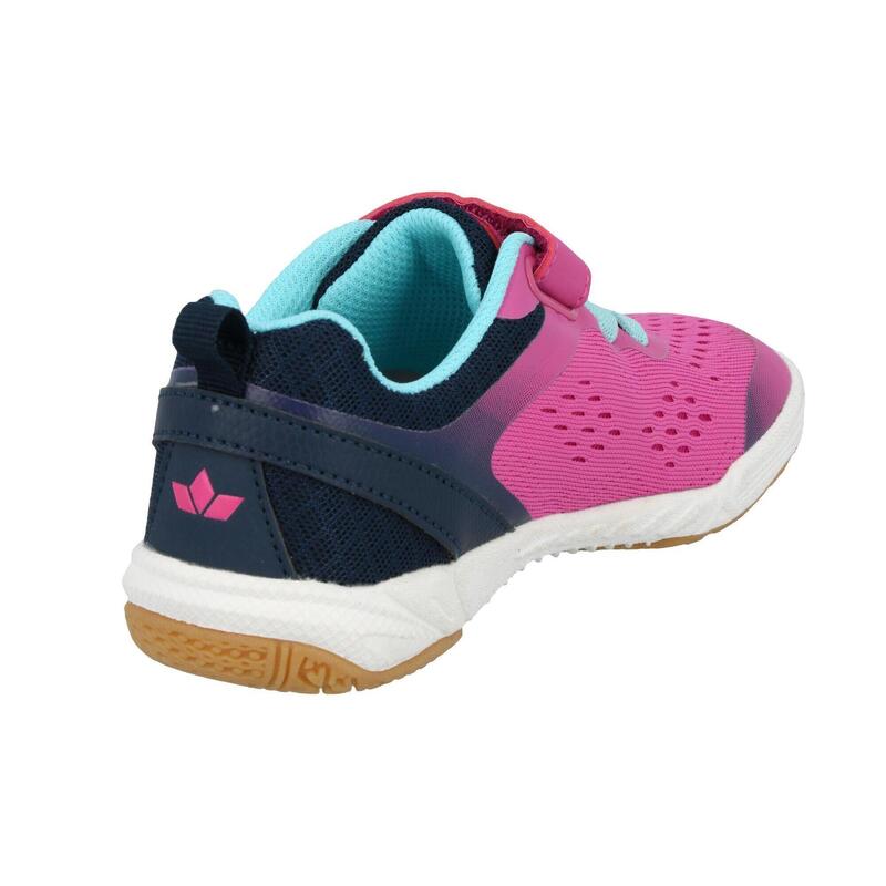 Trainingsschuh rosa Mädchen Sportschuh Key VS