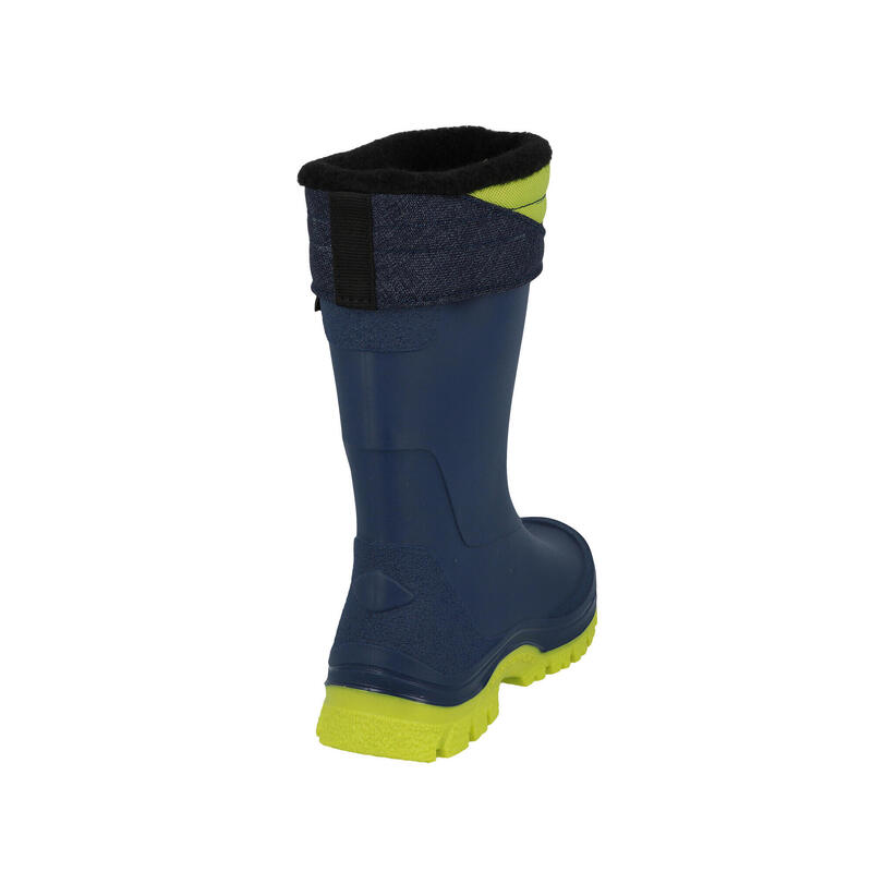 bottes en caoutchouc Bleu Garçons Robby