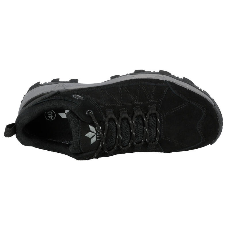 Chaussure extérieure Noir waterproof Hommes Fairfield